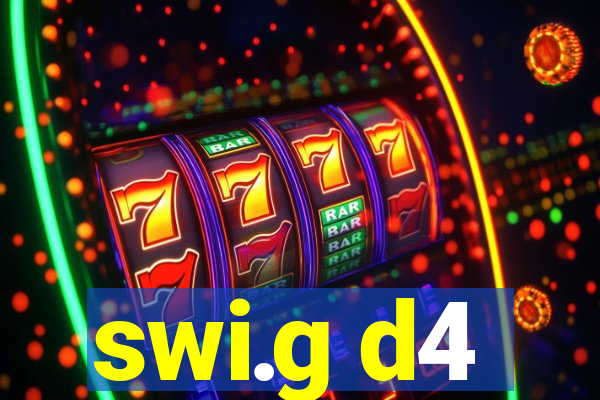 swi.g d4